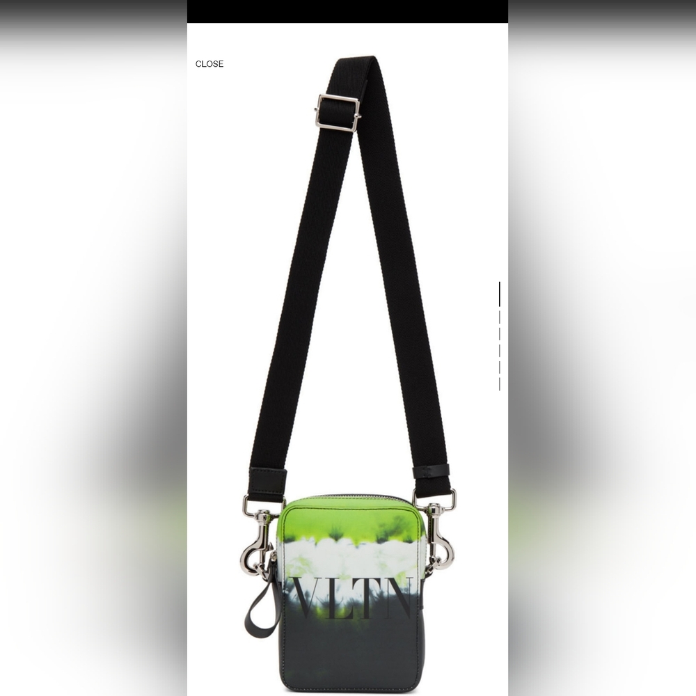 Valentino messenger bag